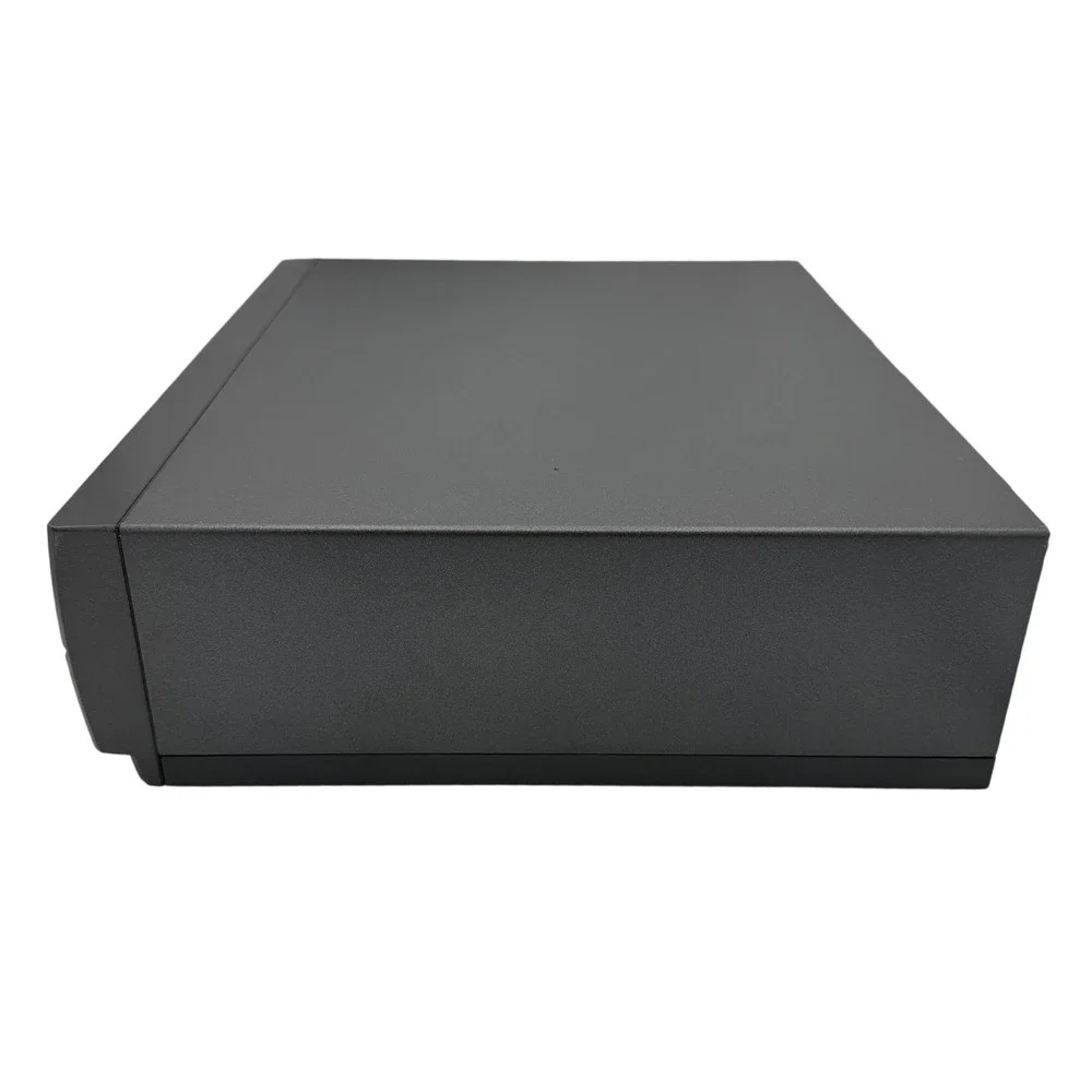 ION VCR 2 PC Video Conversion‎ System Black VHS to Digital Converter